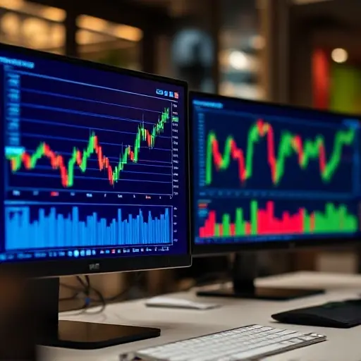 Market volatility response in BitGpt APP system