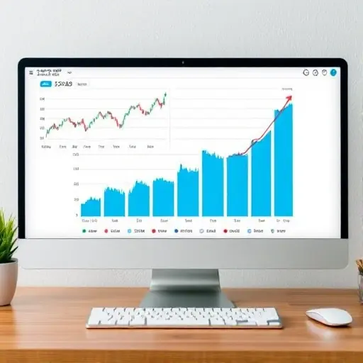 Long-term investment tracking with BitGpt APP